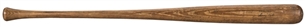 1959 Chicago Cubs Team Signed Hillerich & Bradsby Bat With 26 Signatures Including Hornsby, Banks & Boudreau (JSA)